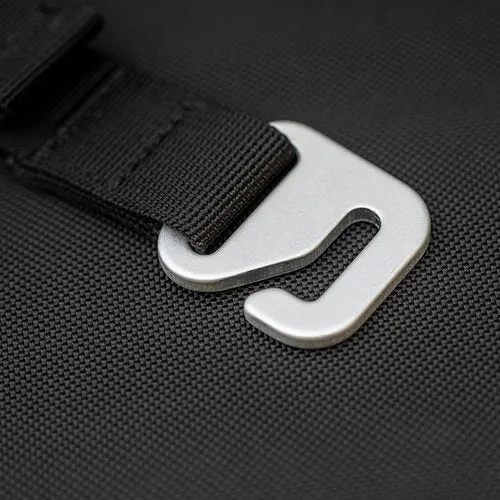 Kriega US-5 Drypack Waterproof Tail Bag