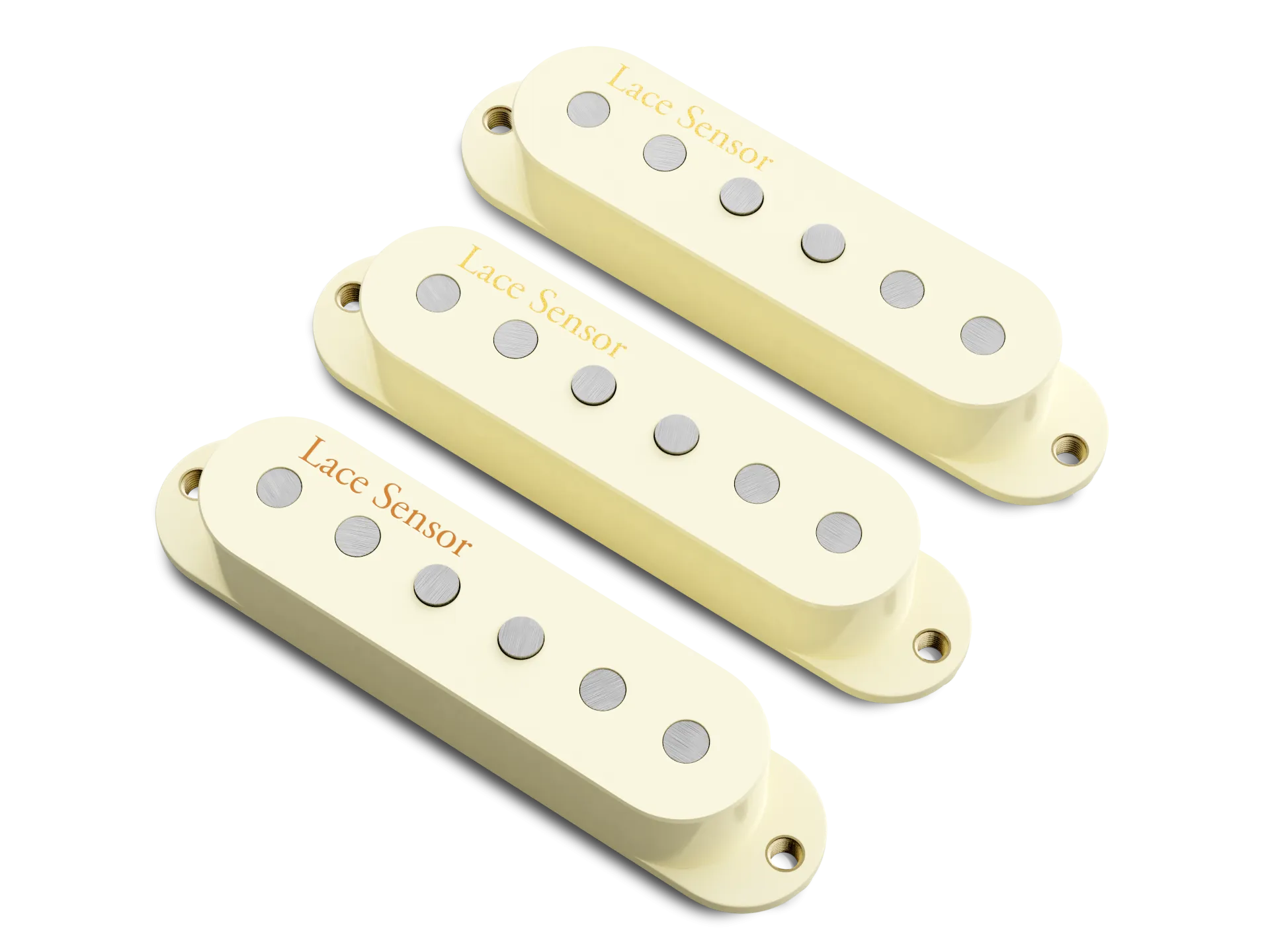 Lace Sensor Holy Grail 3-Pack