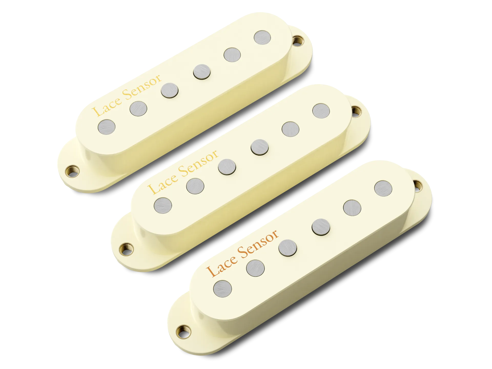 Lace Sensor Holy Grail 3-Pack