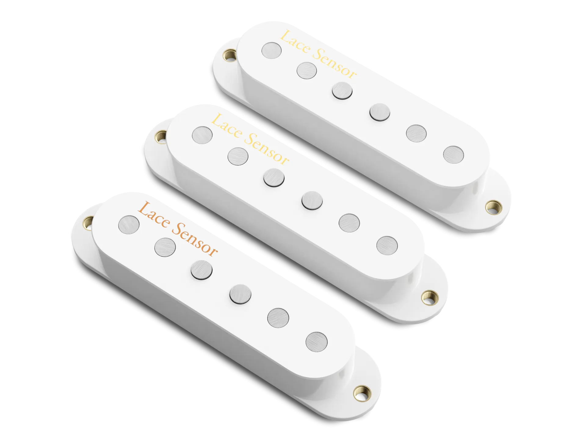 Lace Sensor Holy Grail 3-Pack