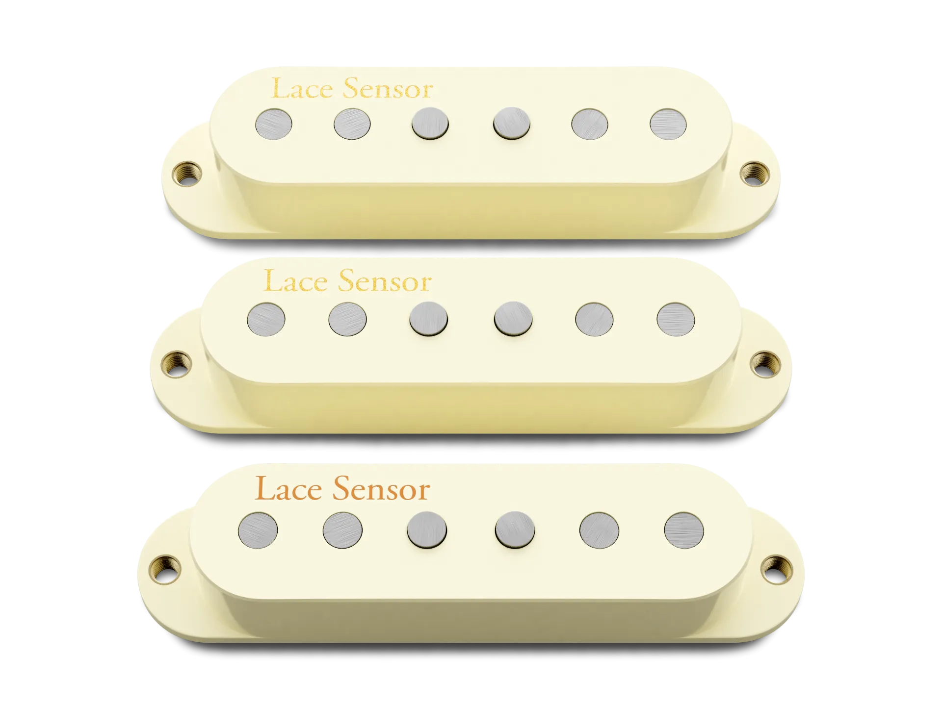 Lace Sensor Holy Grail 3-Pack