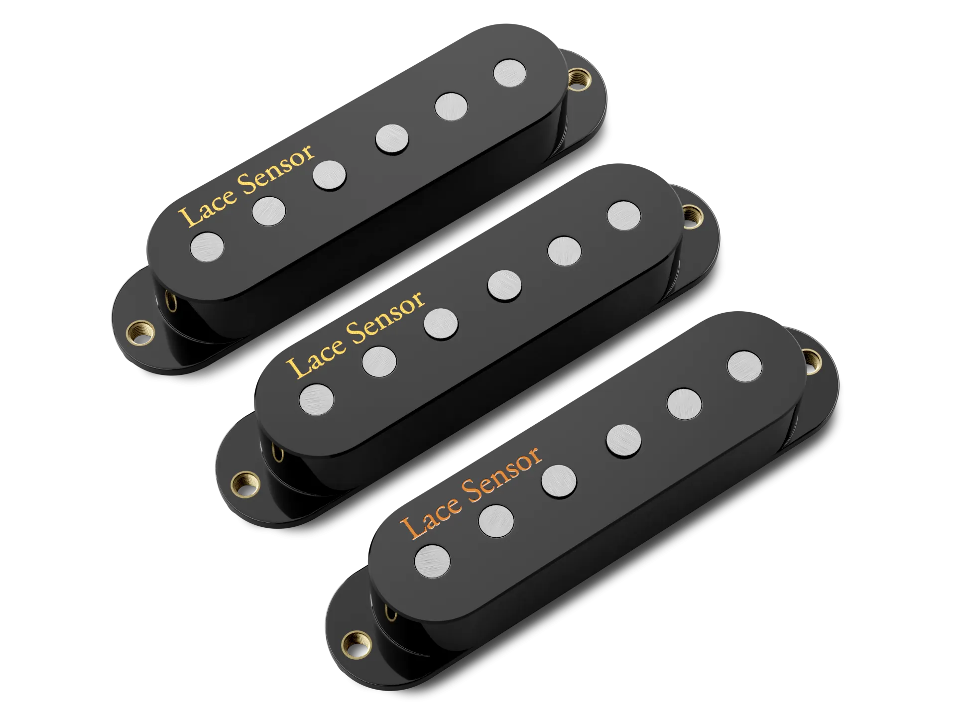 Lace Sensor Holy Grail 3-Pack