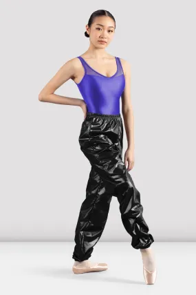 Ladies Mirella Glow Shine Ripstop Trousers