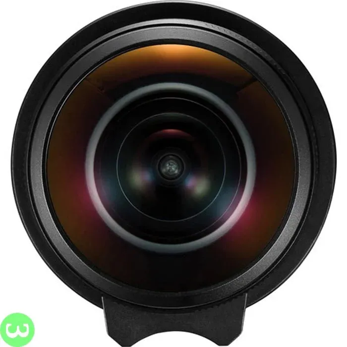 Laowa 4mm f2.8 Fisheye Lens