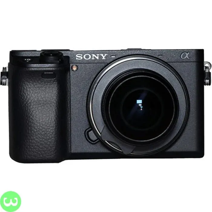 Laowa 4mm f2.8 Fisheye Lens