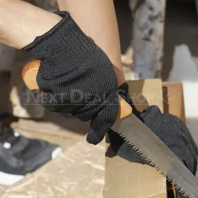 Level 5 Protection Cut-Resistant Gloves