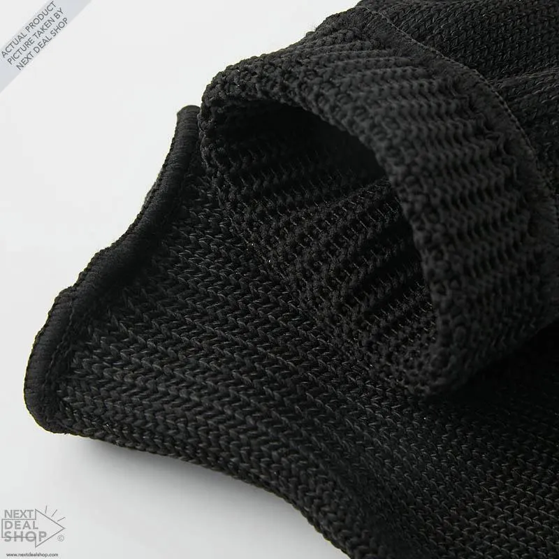Level 5 Protection Cut-Resistant Gloves