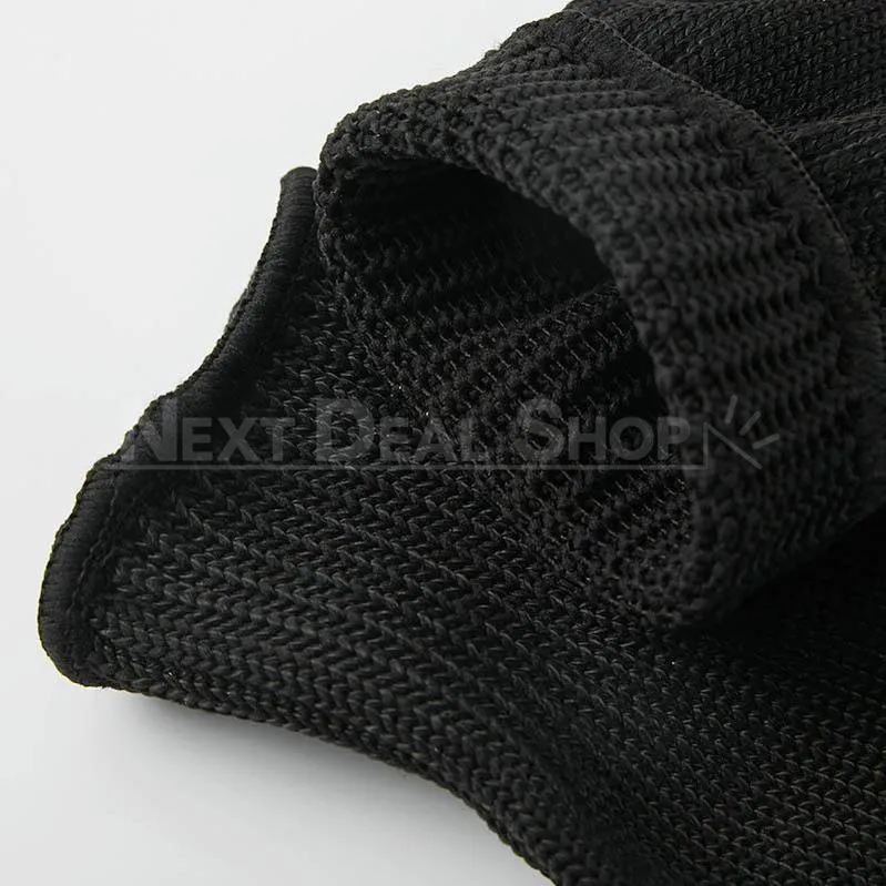 Level 5 Protection Cut-Resistant Gloves