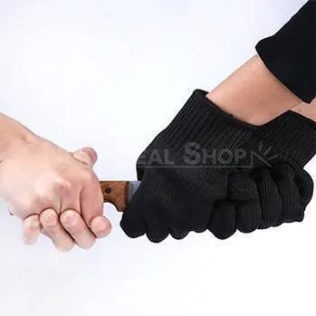 Level 5 Protection Cut-Resistant Gloves