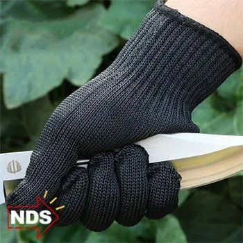 Level 5 Protection Cut-Resistant Gloves