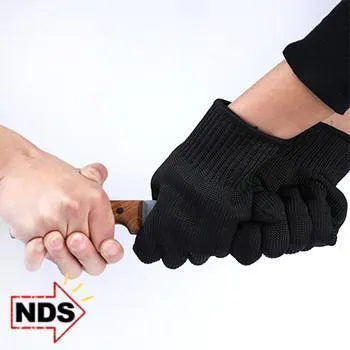 Level 5 Protection Cut-Resistant Gloves