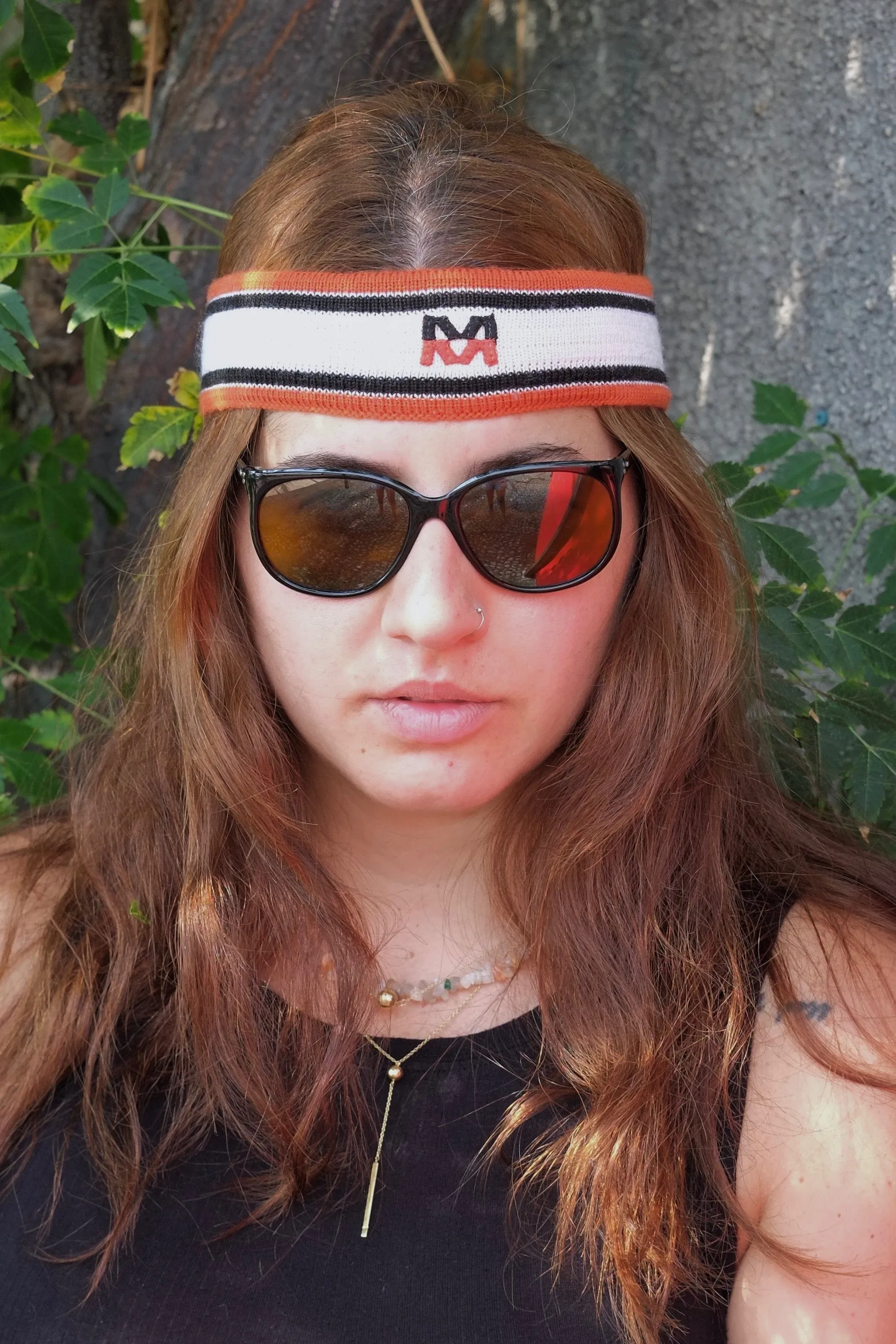 LÖFFLER Match Maker Wool Sports Headband