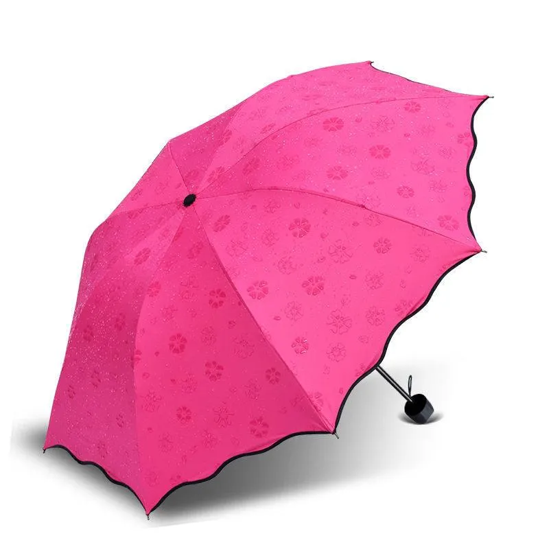 Lightweight Automatic Folding Umbrella