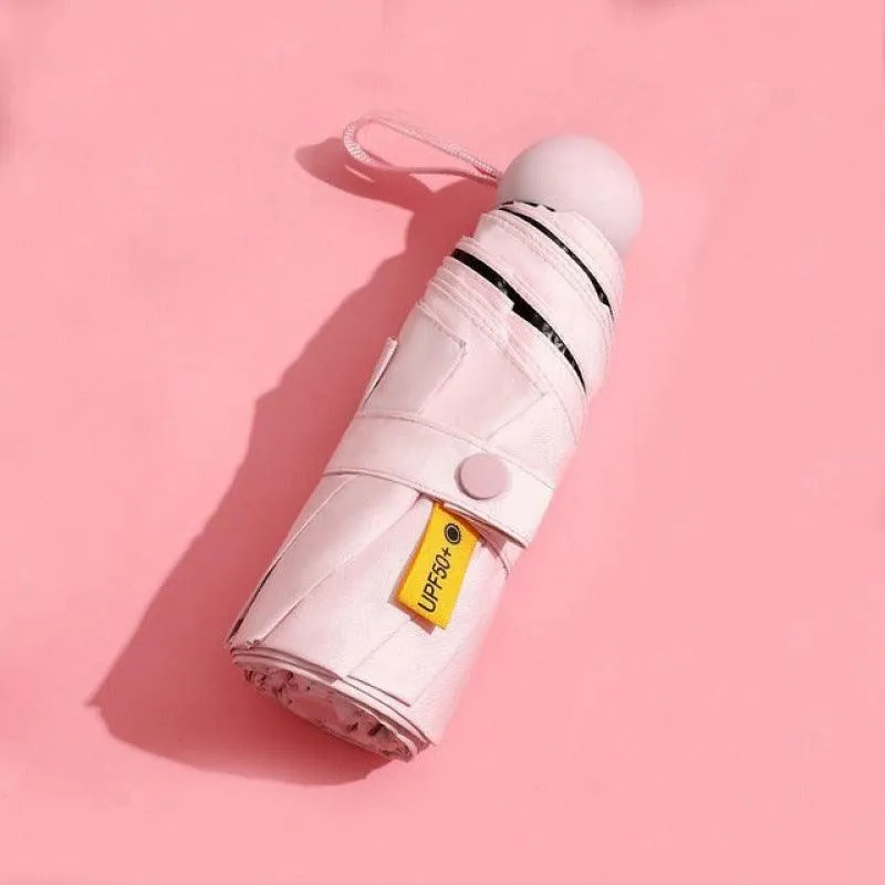 Lightweight Automatic Folding Umbrella