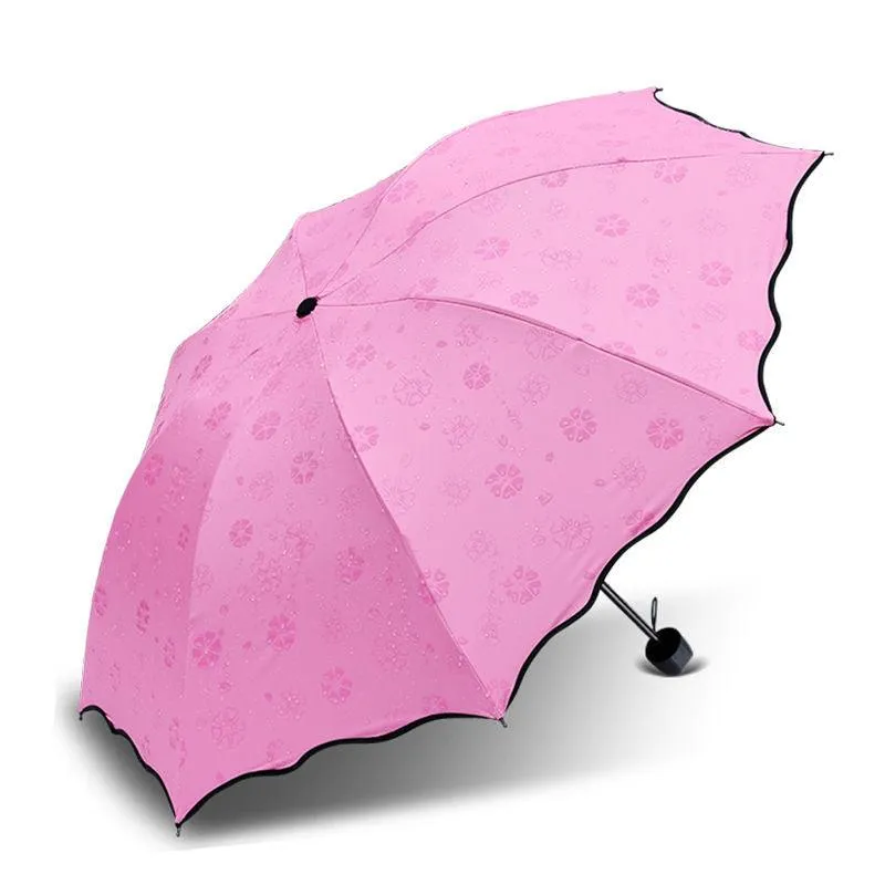 Lightweight Automatic Folding Umbrella