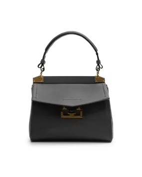 Logo-Buckled Day Bag