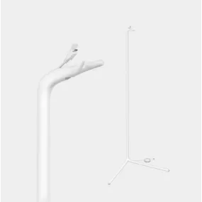 Lollipop Floor Stand