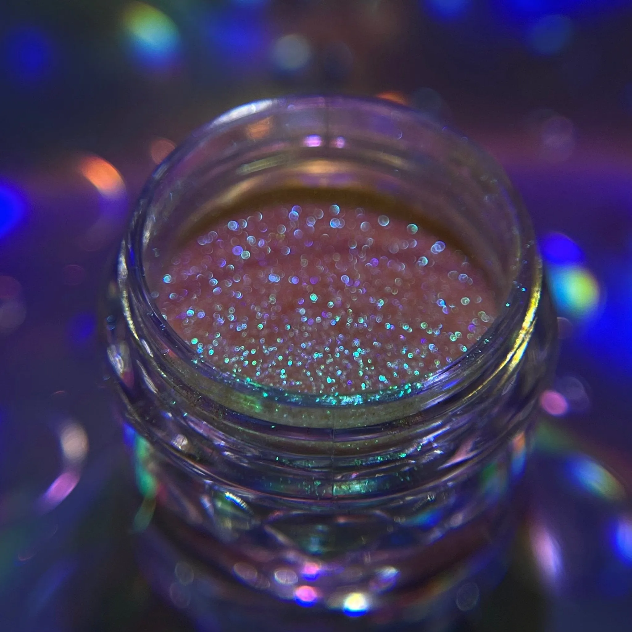 Lucid Dreams Multichrome Moon Dust