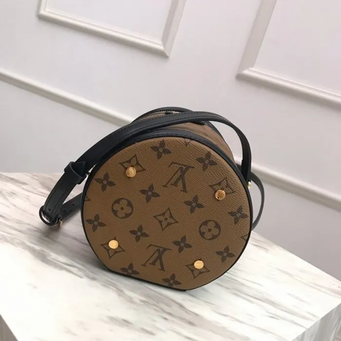 Luxury Bags - LOV - 5944