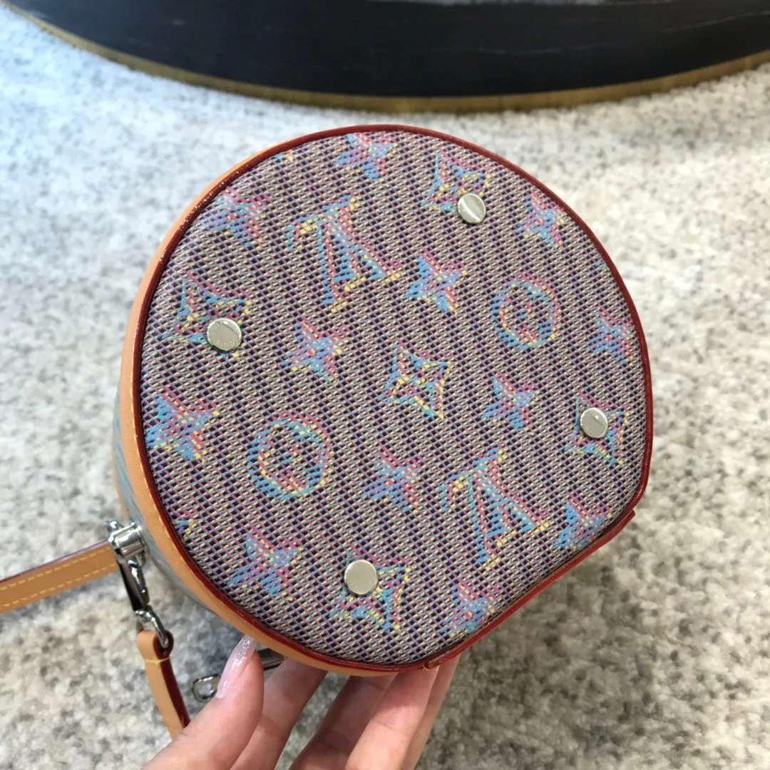 Luxury Bags - LOV - 5945