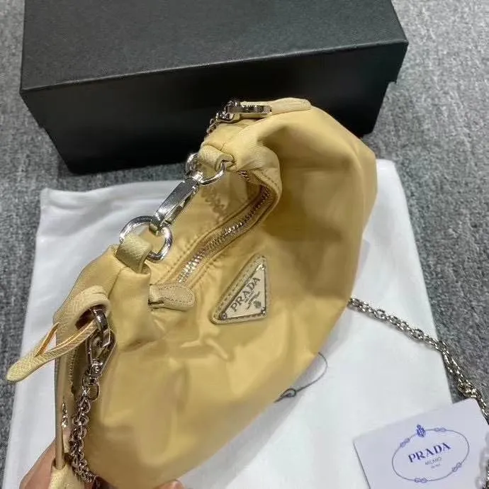 Luxury Bags - PRD - 6482
