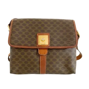 Macadam Pochette Crossbody Bag