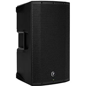 Mackie Thump12A 1300W 12" Powered Speaker with DSP