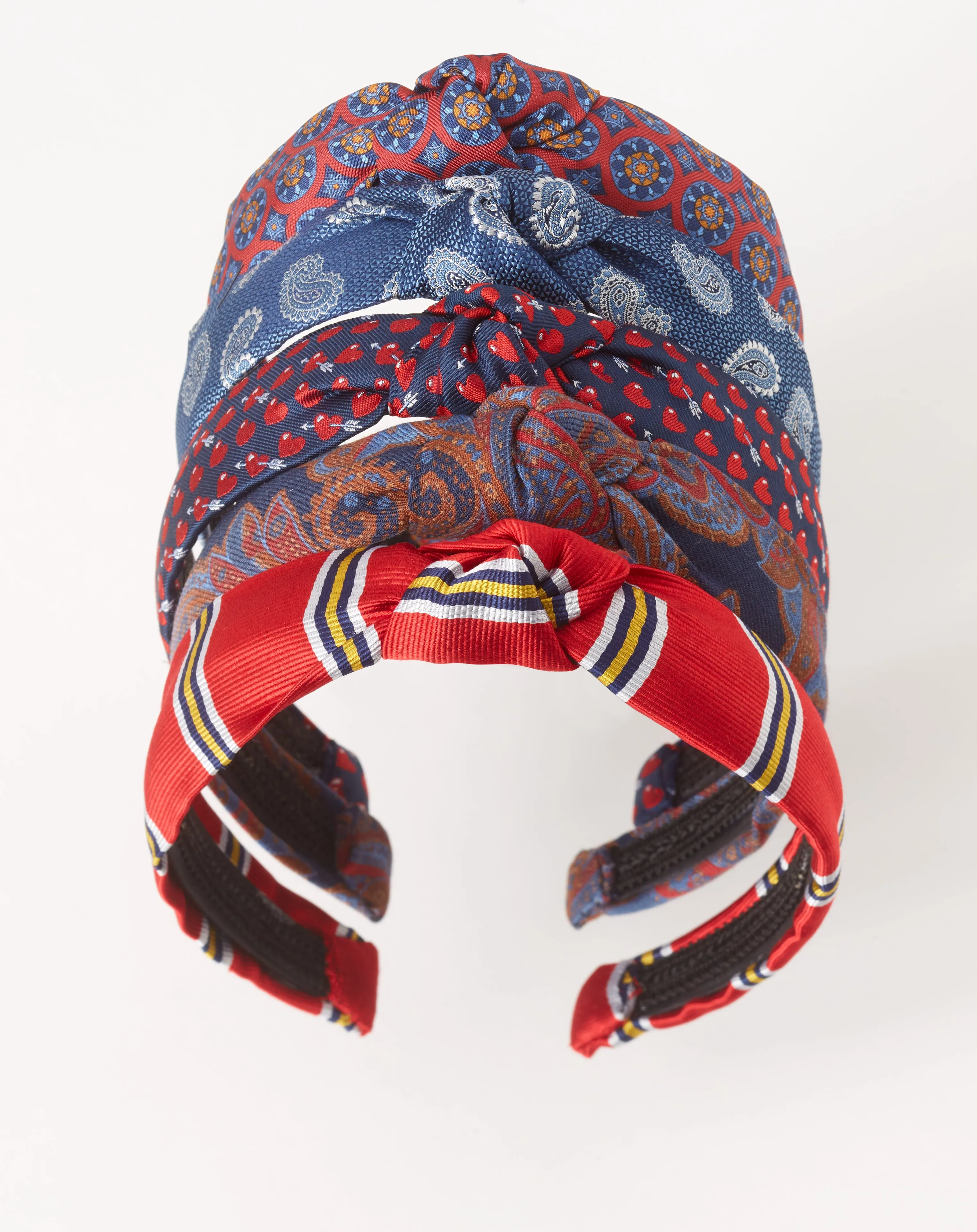 Maliku - Knotted Headband