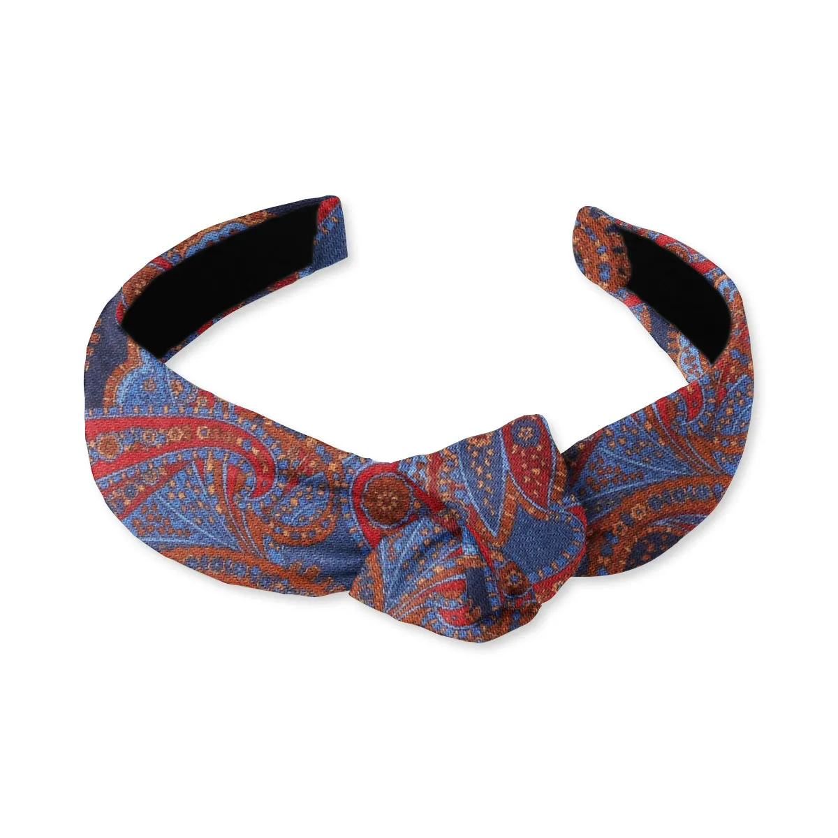 Maliku - Knotted Headband