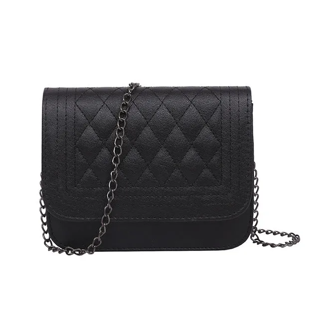 Mara's Dream 2018  Leather Women Messenger Bag