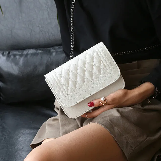 Mara's Dream 2018  Leather Women Messenger Bag