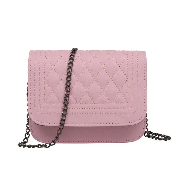 Mara's Dream 2018  Leather Women Messenger Bag
