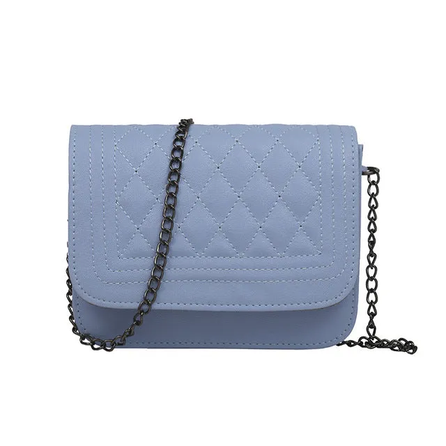 Mara's Dream 2018  Leather Women Messenger Bag