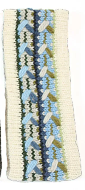 Meadow Alpaca Headband