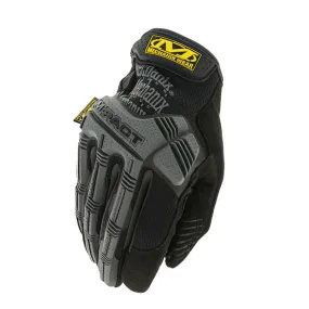 Mechanix M-Pact Covert Gloves Black / Grey