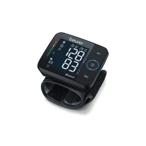 MEDICAL WRIST BLOOD PRESSURE MONITOR *BC54