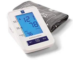 Medline Blood Pressure Unit
