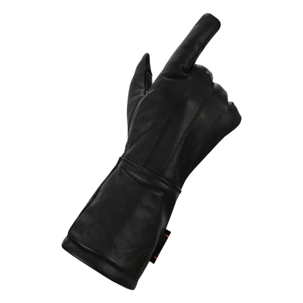 Men's Classic Wind Stopper Lined Gauntlet