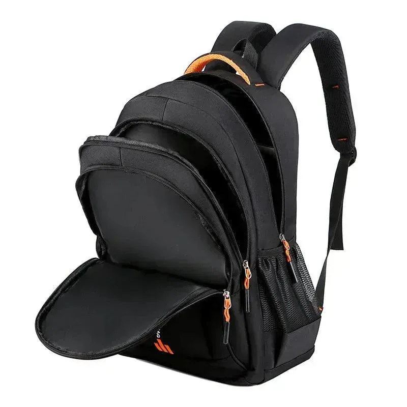 Men's Waterproof Oxford Backpack
