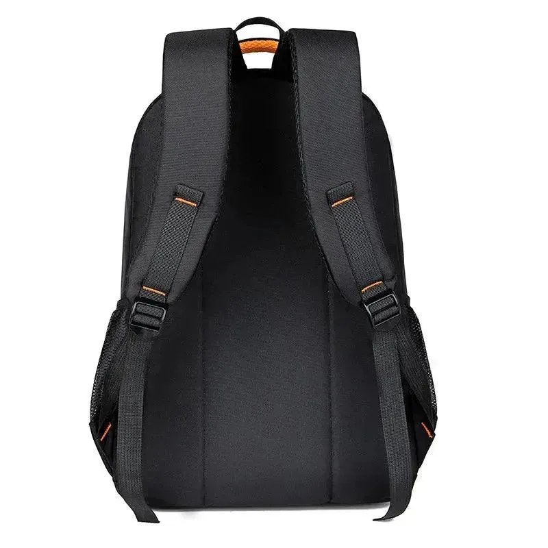 Men's Waterproof Oxford Backpack