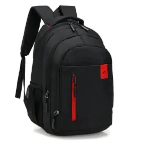 Men's Waterproof Oxford Backpack