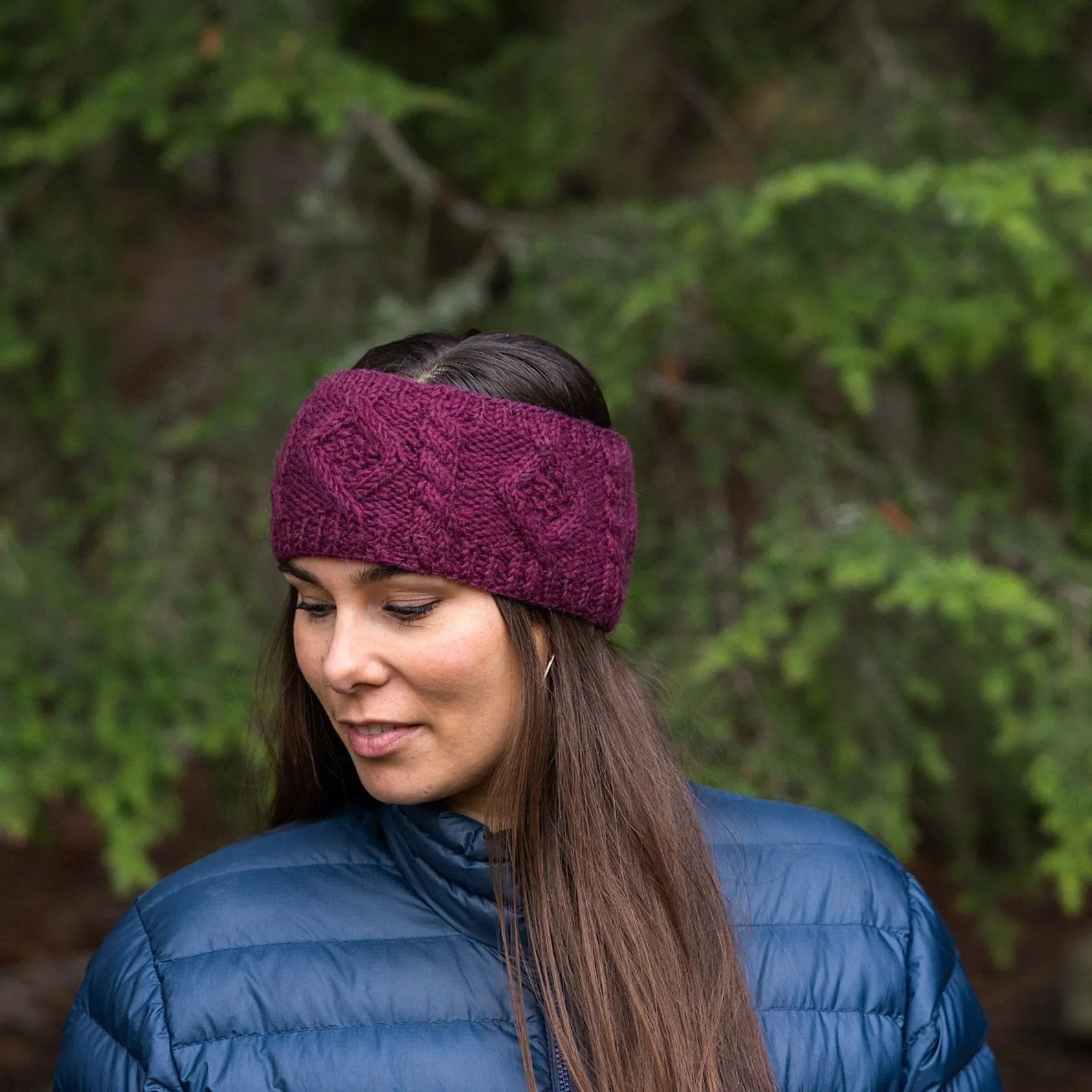 Mia Women's Headband