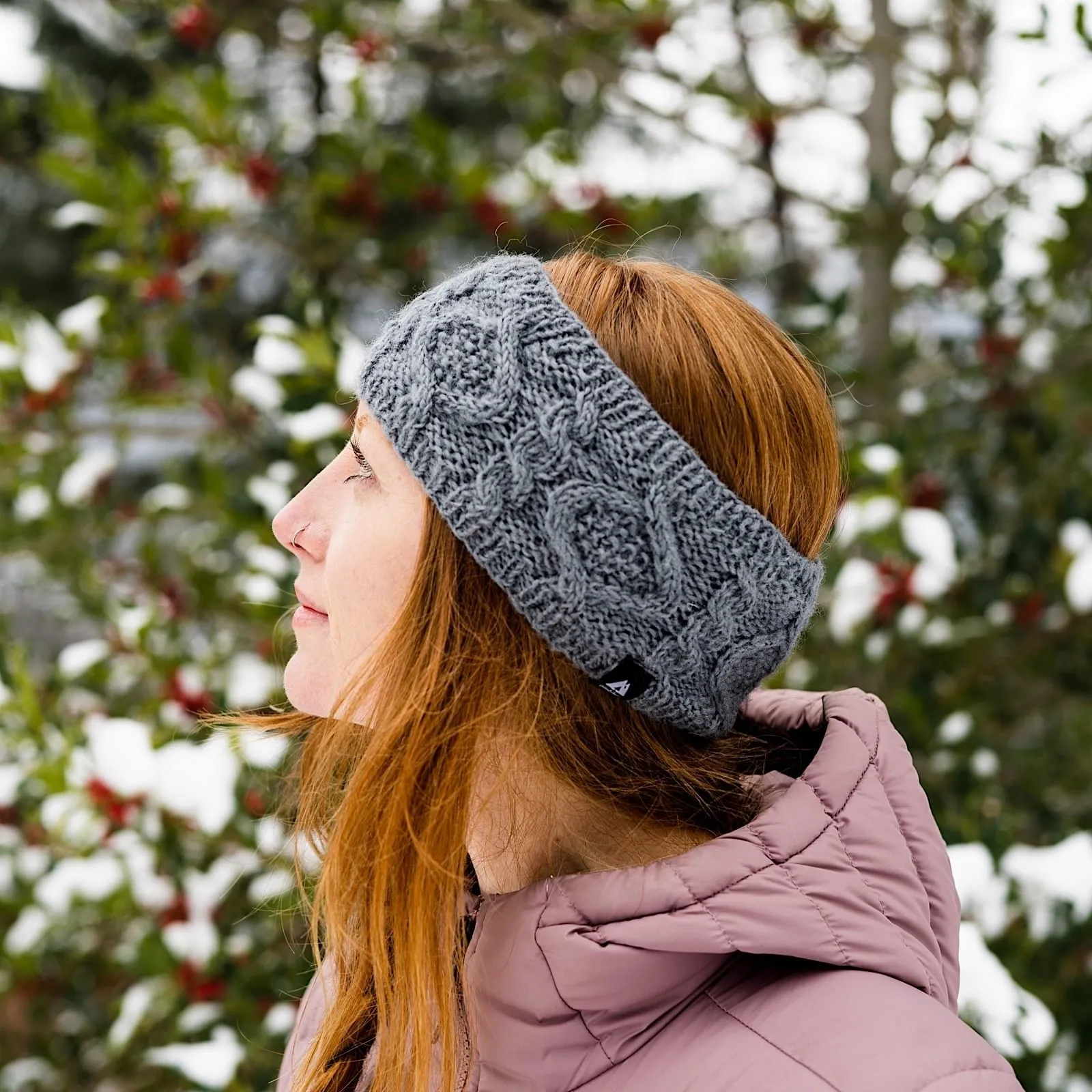 Mia Women's Headband