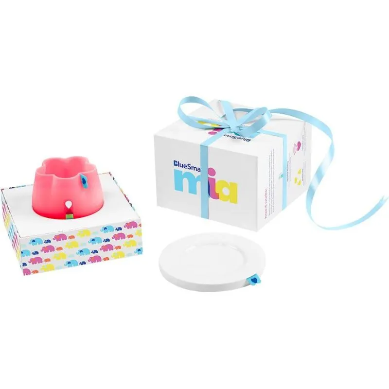 Mia2 - Intelligent Baby Feeding Monitor