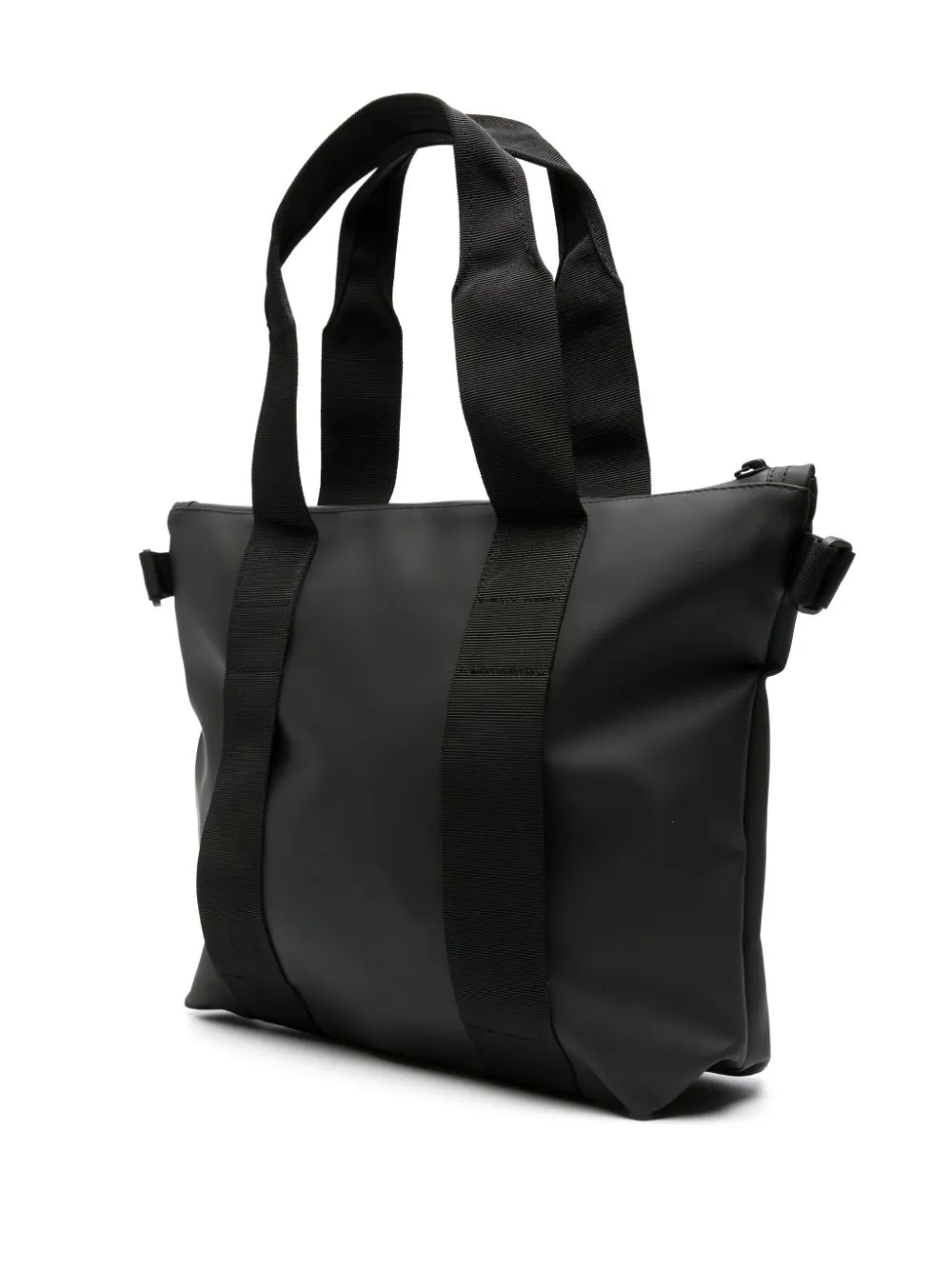 Micro waterproof tote bag