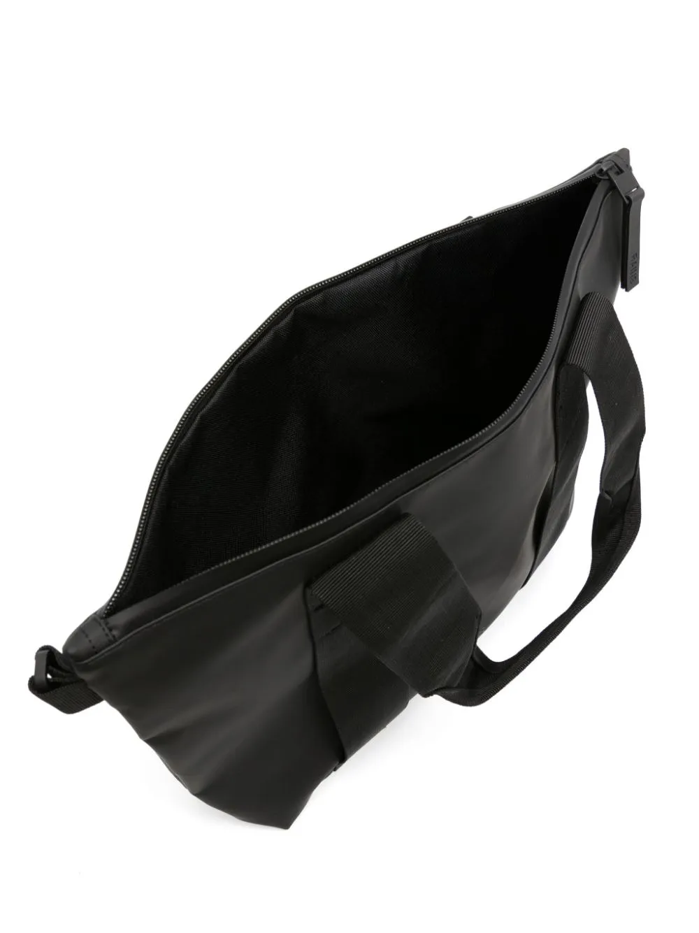 Micro waterproof tote bag