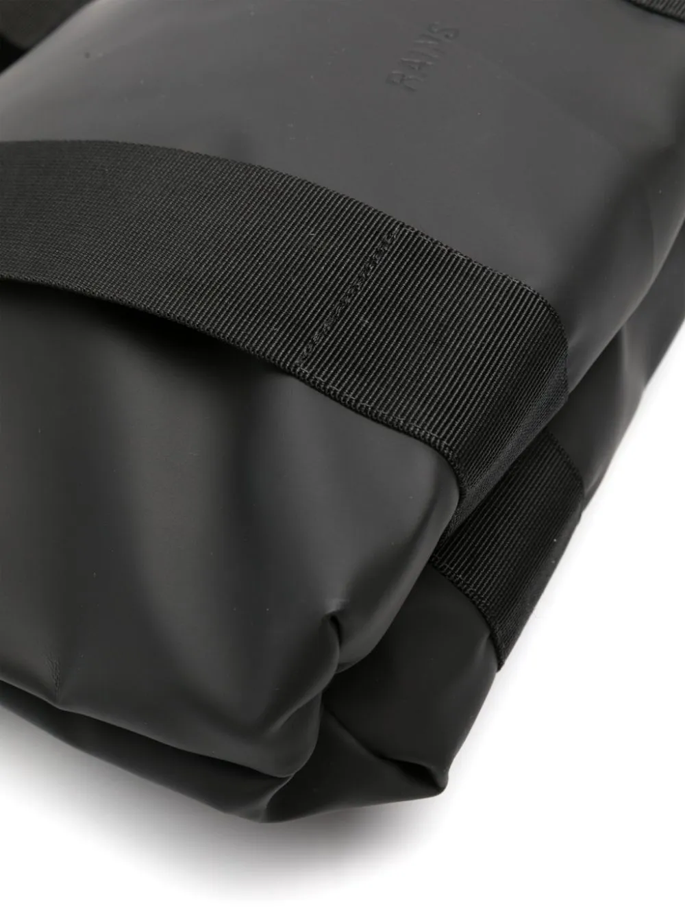 Micro waterproof tote bag