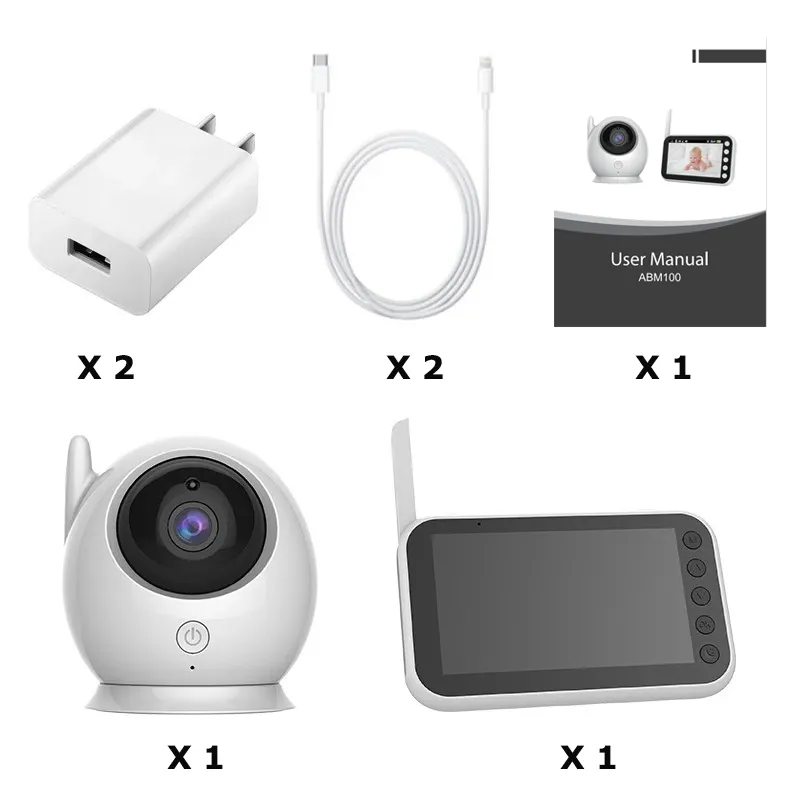 Miila Baby Monitor