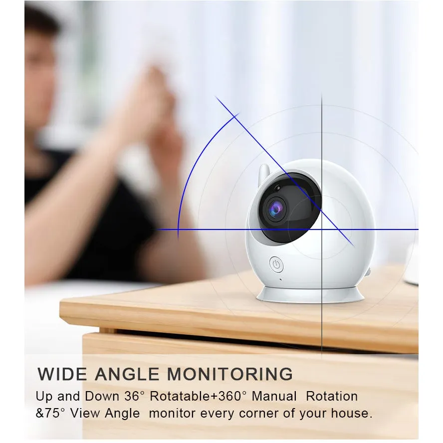 Miila Baby Monitor