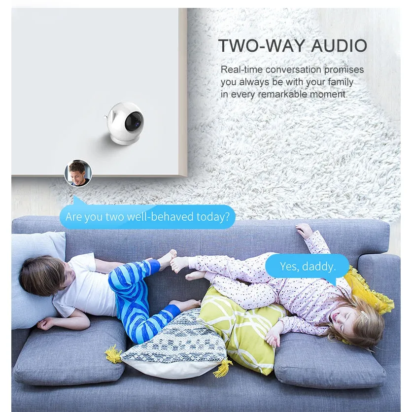 Miila Baby Monitor